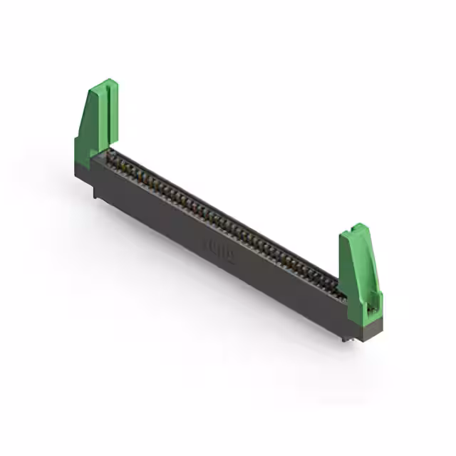 395-044-540-688 EDAC Inc.  Edgeboard Connectors